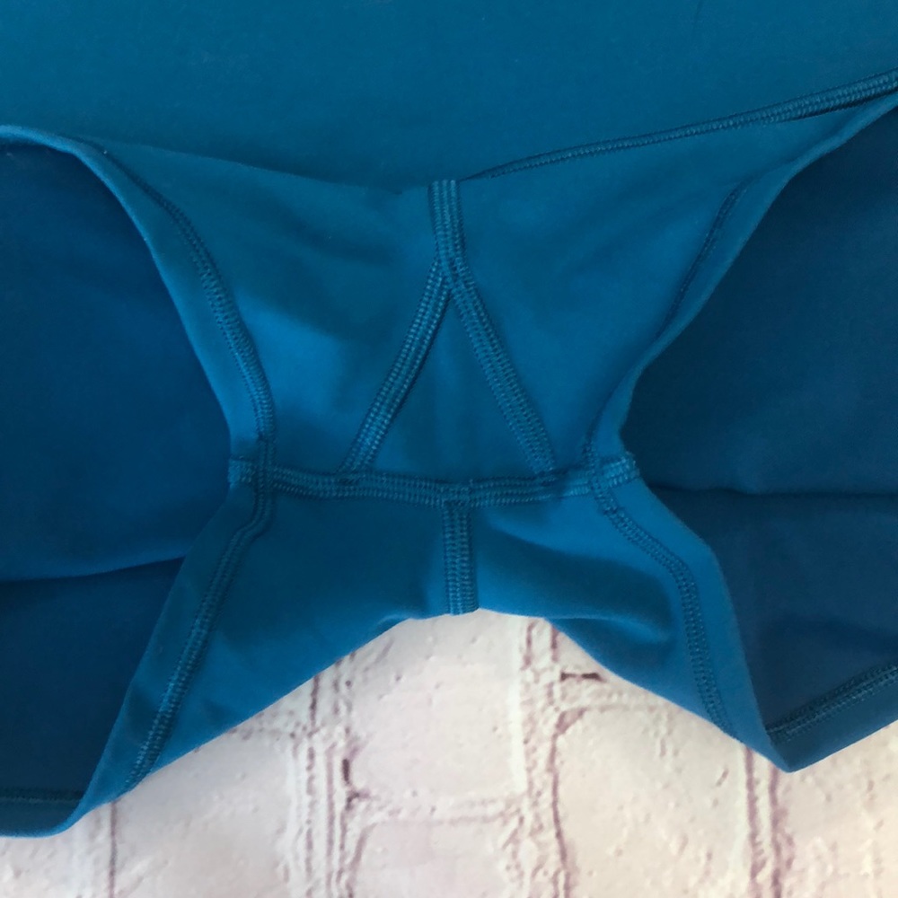 Lululemon In Movement Shorts - Picture 3 of 6